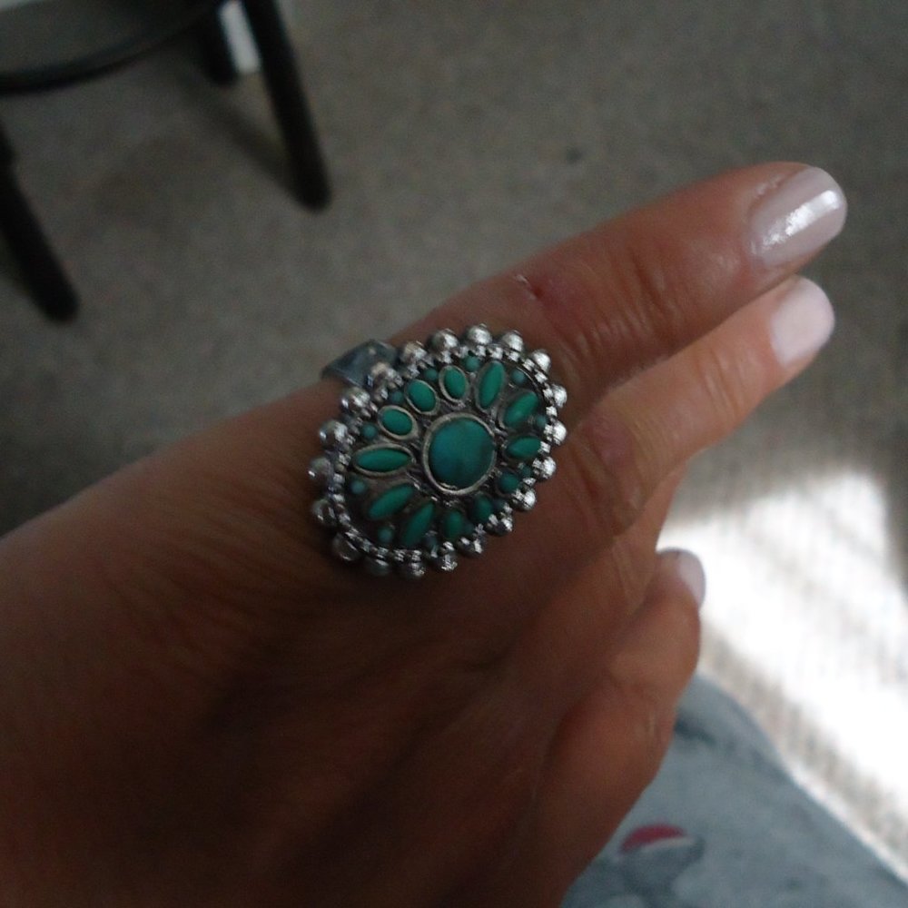 LUCKY BRAND Ring - Picture 7 of 10